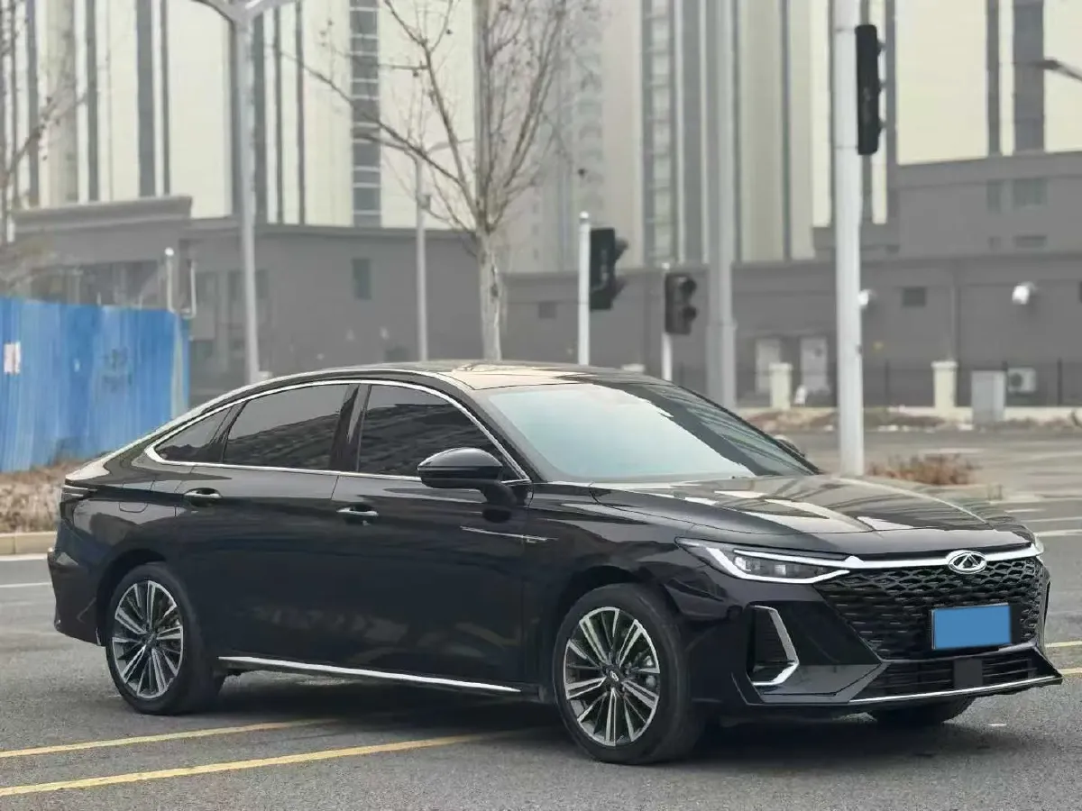 2022 Chery Arrizo 8 1.6T 197HP L4 7DCT,autocango,china used car exporter,china ev exporter,chinese used car exporter,chinese used ev exporter