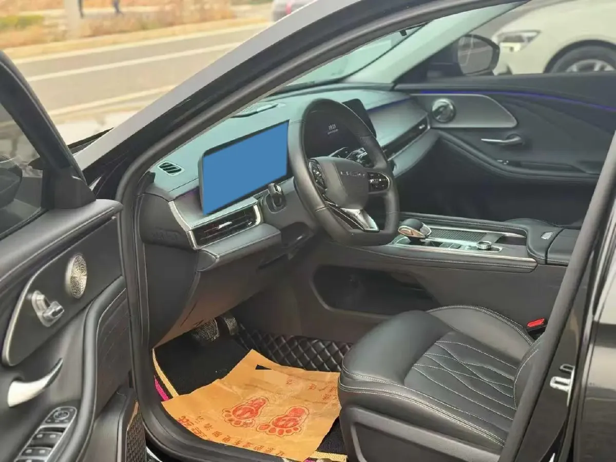 2022 Chery Arrizo 8 1.6T 197HP L4 7DCT,autocango,china used car exporter,china ev exporter,chinese used car exporter,chinese used ev exporter