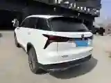 2022 ChangAn CS75 Plus 1.5T 178HP L4 6AT