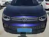 2021 Volkswagen ID.6 X BEV 83.4KWH