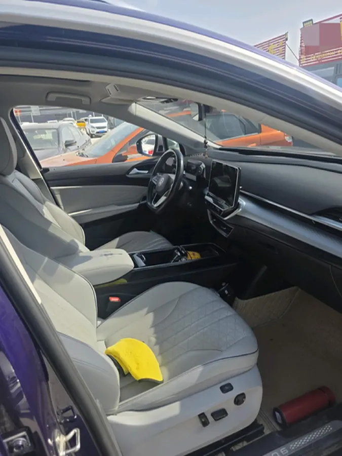 2021 Volkswagen ID.6 X BEV 83.4KWH,autocango,china used car exporter,china ev exporter,chinese used car exporter,chinese used ev exporter