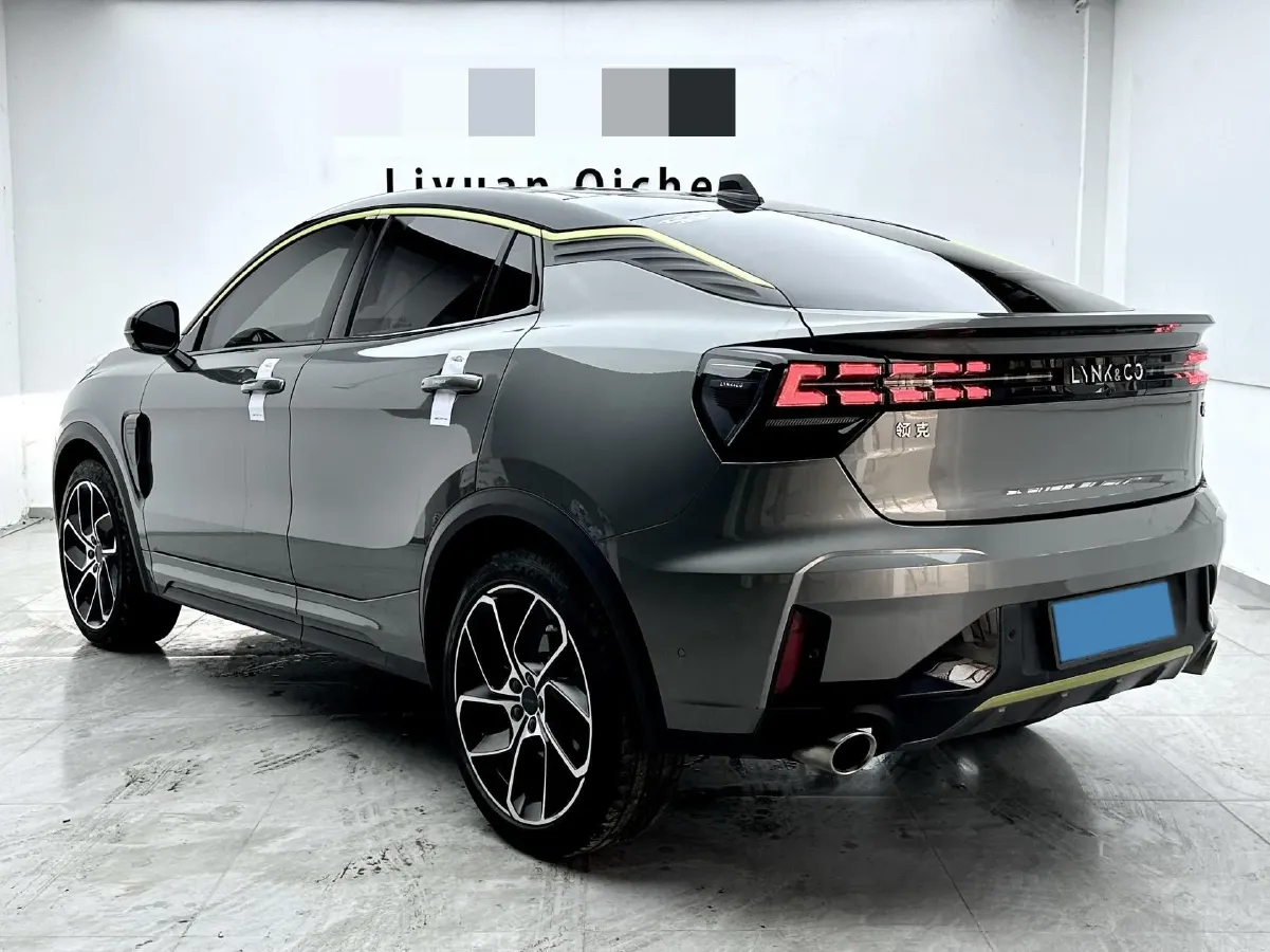 2020 LYNK&CO 05 2.0T 254HP L4 8AT,autocango,china used car exporter,china ev exporter,chinese used car exporter,chinese used ev exporter