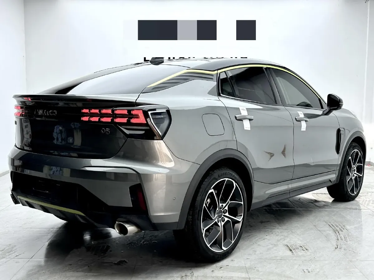 2020 LYNK&CO 05 2.0T 254HP L4 8AT,autocango,china used car exporter,china ev exporter,chinese used car exporter,chinese used ev exporter