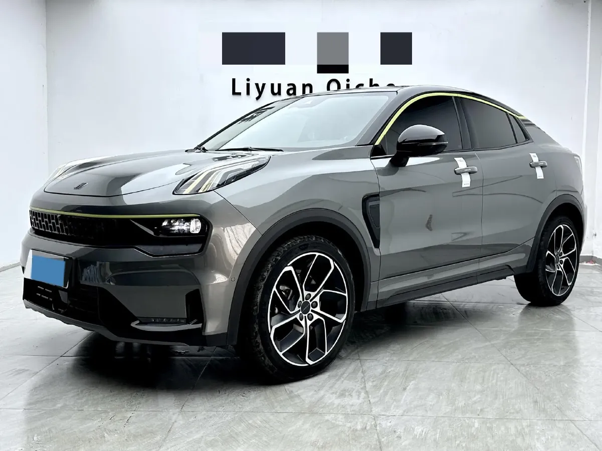 2020 LYNK&CO 05 2.0T 254HP L4 8AT,autocango,china used car exporter,china ev exporter,chinese used car exporter,chinese used ev exporter