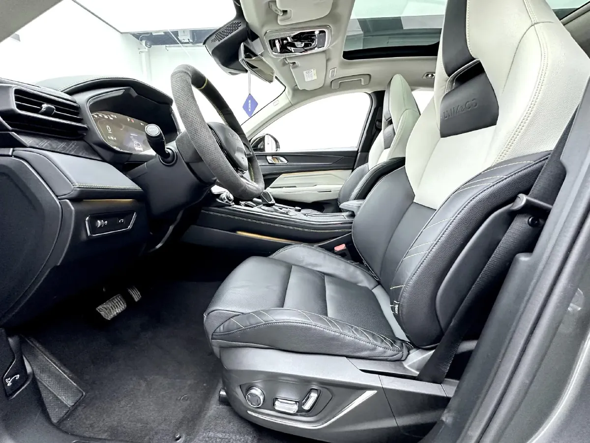 2020 LYNK&CO 05 2.0T 254HP L4 8AT,autocango,china used car exporter,china ev exporter,chinese used car exporter,chinese used ev exporter