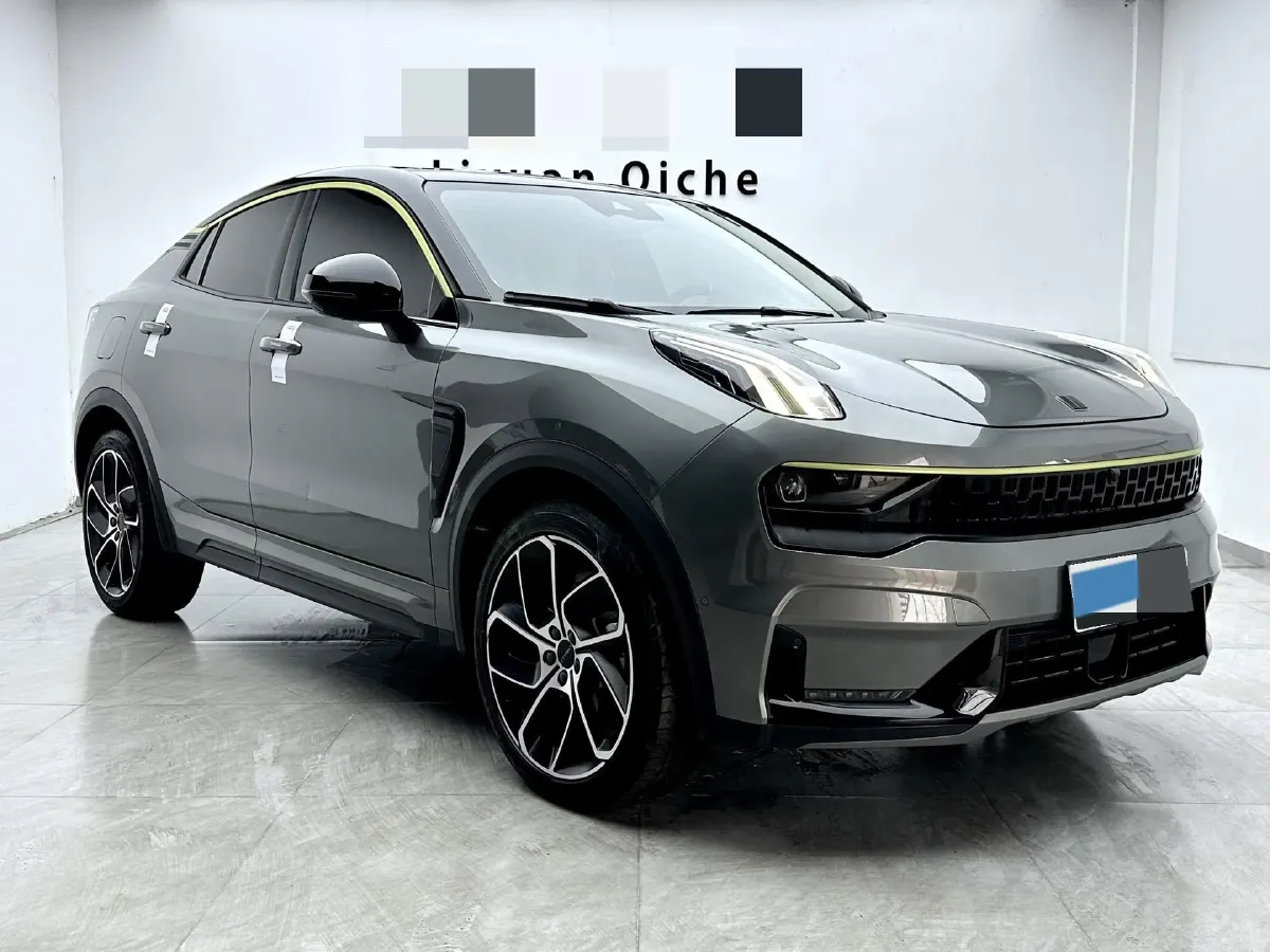 2020 LYNK&CO 05 2.0T 254HP L4 8AT,autocango,china used car exporter,china ev exporter,chinese used car exporter,chinese used ev exporter