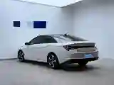 2021 Hyundai Elantra 1.5L 115HP L4 CVT