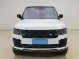 2018 Land Rover Range Rover Evoque 2.0T 241HP L4 9AT