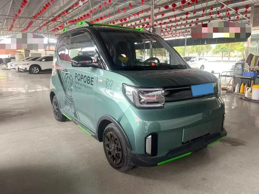 2022 WuLing HongGuang MINI EV BEV 26.5KWH,autocango,china used car exporter,china ev exporter,chinese used car exporter,chinese used ev exporter