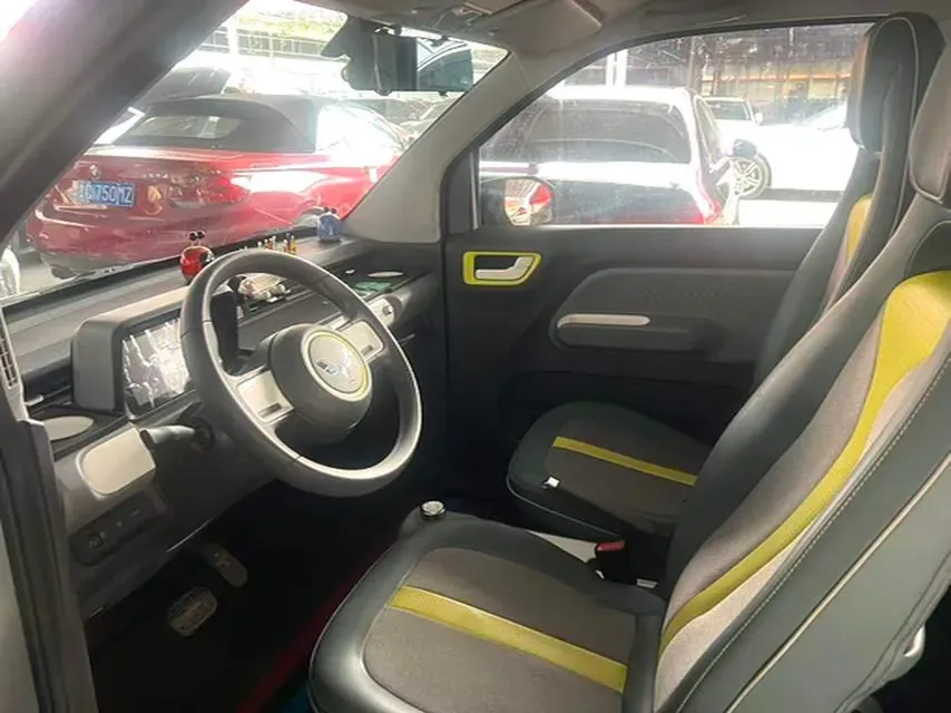 2022 WuLing HongGuang MINI EV BEV 26.5KWH,autocango,china used car exporter,china ev exporter,chinese used car exporter,chinese used ev exporter