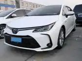 2021 TOYOTA COROLLA,autocango,china used car exporter,china ev exporter,chinese used car exporter,chinese used ev exporter