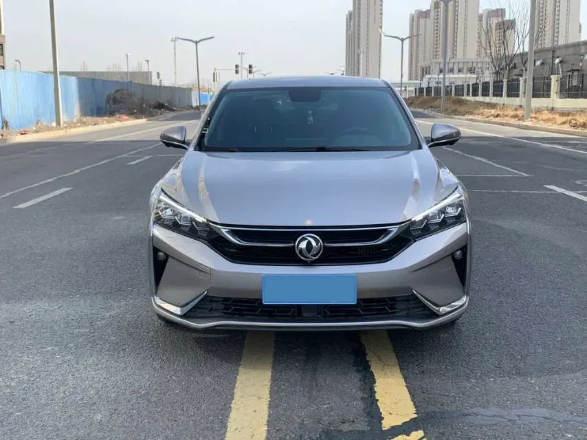 2020 DongFeng Aeolus YiXuan 1.5T 150HP L4 6DCT,autocango,china used car exporter,china ev exporter,chinese used car exporter,chinese used ev exporter