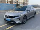 2020 DONGFENG AEOLUS YIXUAN,autocango,china used car exporter,china ev exporter,chinese used car exporter,chinese used ev exporter