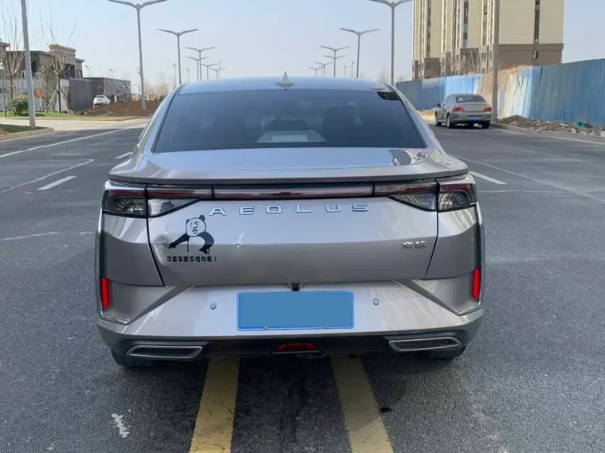 2020 DongFeng Aeolus YiXuan 1.5T 150HP L4 6DCT,autocango,china used car exporter,china ev exporter,chinese used car exporter,chinese used ev exporter