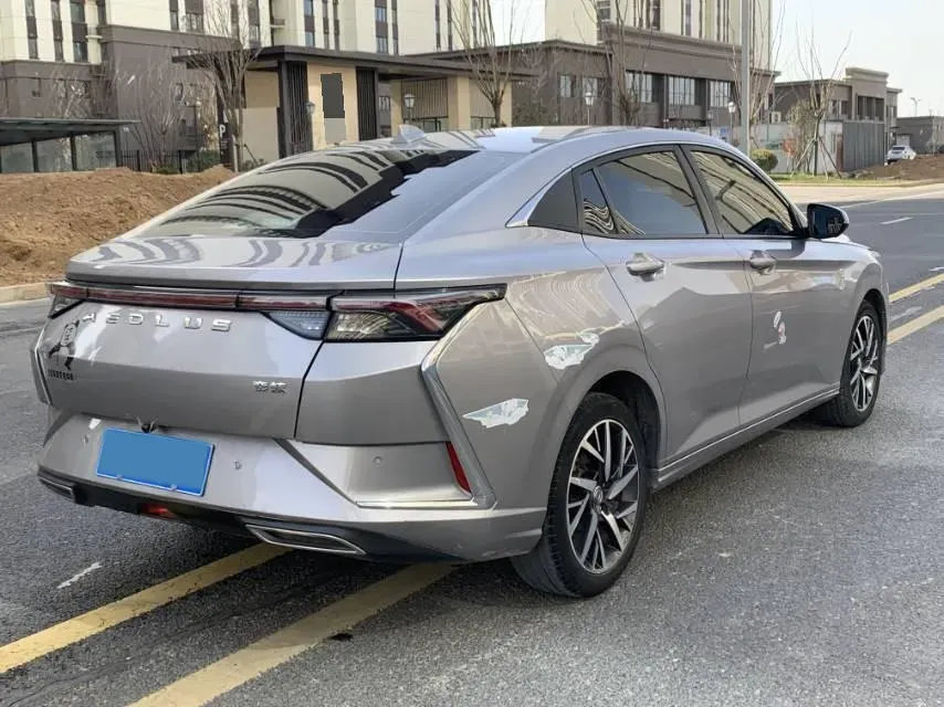 2020 DongFeng Aeolus YiXuan 1.5T 150HP L4 6DCT,autocango,china used car exporter,china ev exporter,chinese used car exporter,chinese used ev exporter