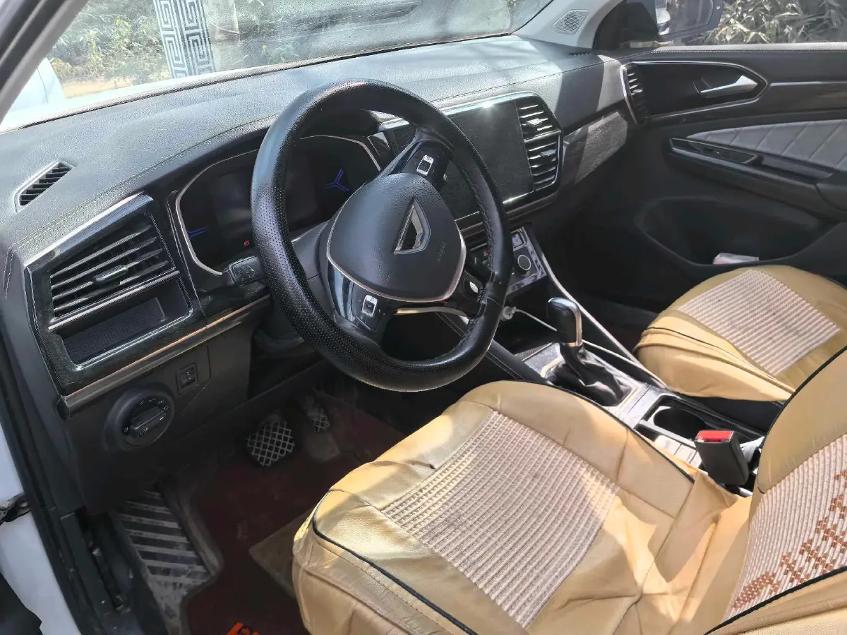 2022 Jetta VS7 1.4T 150HP L4 6AT,autocango,china used car exporter,china ev exporter,chinese used car exporter,chinese used ev exporter