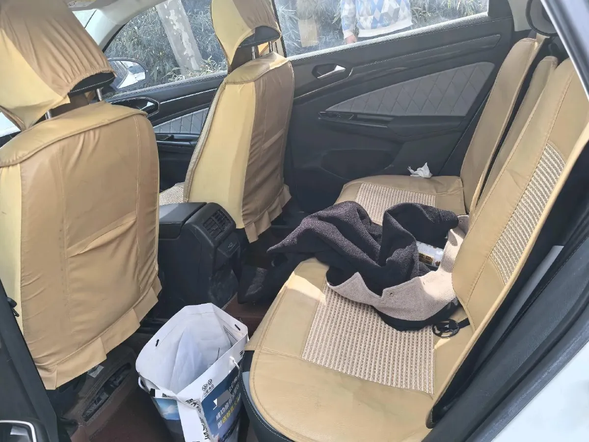 2022 Jetta VS7 1.4T 150HP L4 6AT,autocango,china used car exporter,china ev exporter,chinese used car exporter,chinese used ev exporter