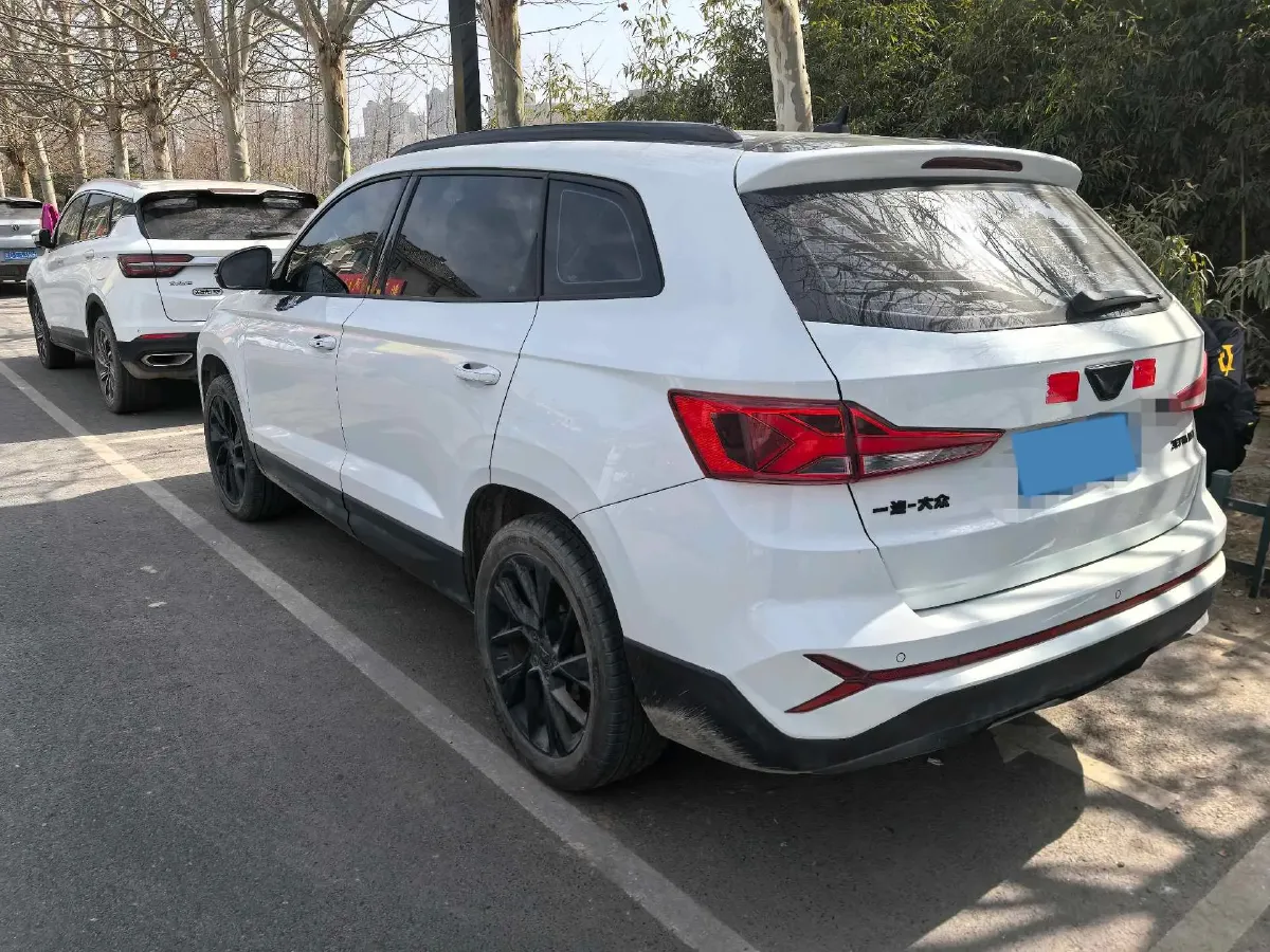 2022 Jetta VS7 1.4T 150HP L4 6AT,autocango,china used car exporter,china ev exporter,chinese used car exporter,chinese used ev exporter
