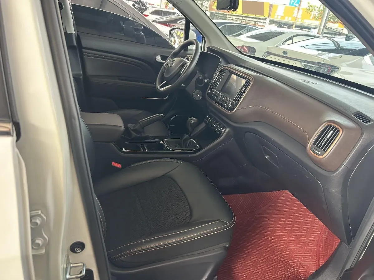 2020 GAC Trumpchi GS3 1.5T 163HP L3 6MT,autocango,china used car exporter,china ev exporter,chinese used car exporter,chinese used ev exporter