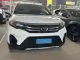 2020 GAC Trumpchi GS3 1.5T 163HP L3 6MT