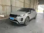 2023 LAND ROVER RANGE ROVER EVOQUE,autocango,china used car exporter,china ev exporter,chinese used car exporter,chinese used ev exporter