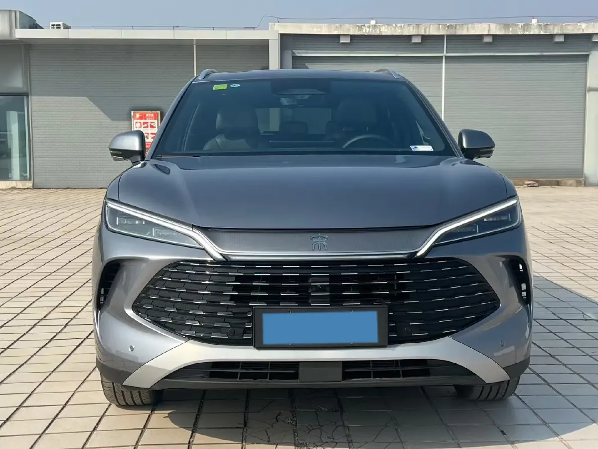 2025 BYD SongL DM-i 1.5L 101HP L4 E-CVT PHEV 26.6KWH,autocango,china used car exporter,china ev exporter,chinese used car exporter,chinese used ev exporter