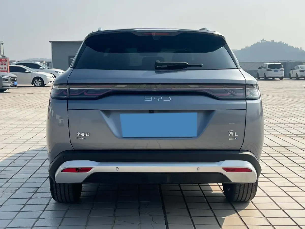 2025 BYD SongL DM-i 1.5L 101HP L4 E-CVT PHEV 26.6KWH,autocango,china used car exporter,china ev exporter,chinese used car exporter,chinese used ev exporter