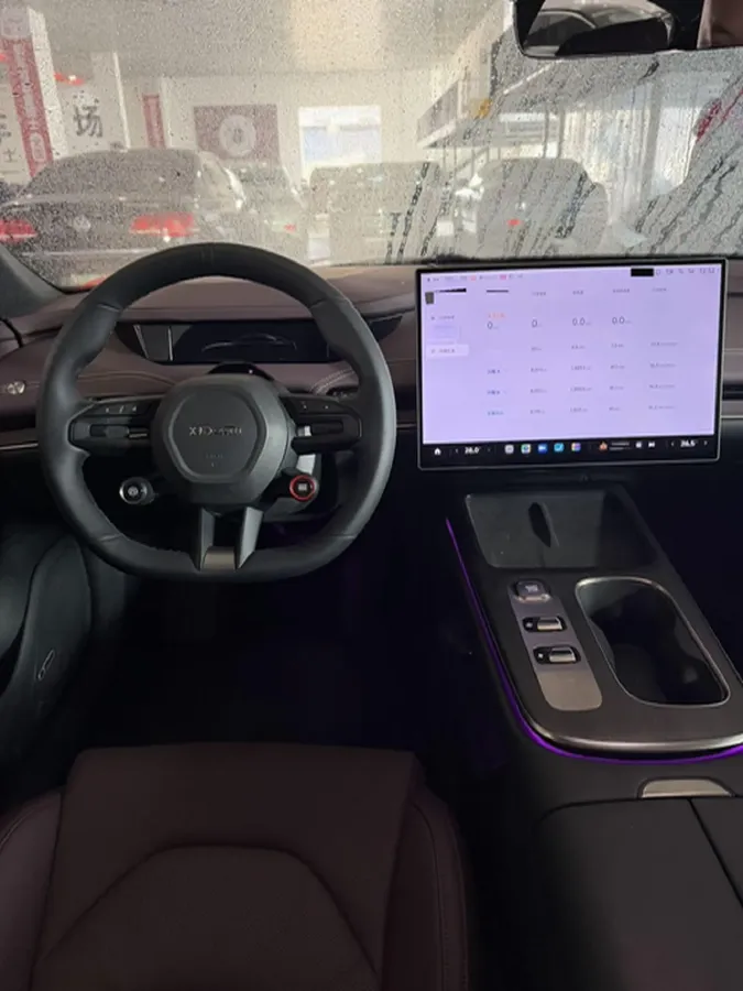 2024 MI SU7 BEV 94.3KWH,autocango,china used car exporter,china ev exporter,chinese used car exporter,chinese used ev exporter