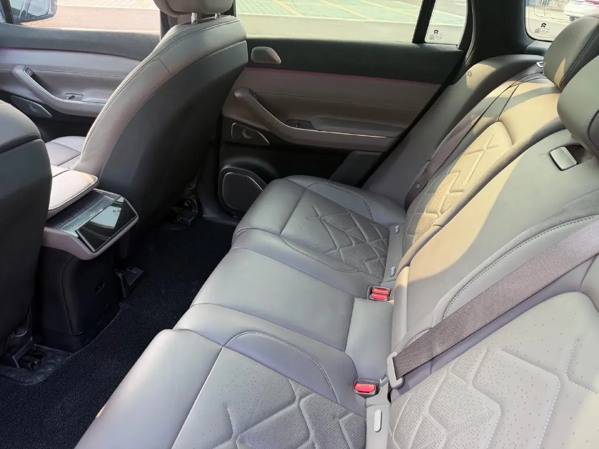 2022 NIO ES7 BEV 100KWH,autocango,china used car exporter,china ev exporter,chinese used car exporter,chinese used ev exporter