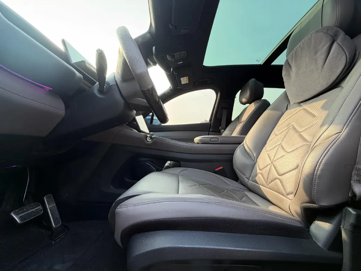 2022 NIO ES7 BEV 100KWH,autocango,china used car exporter,china ev exporter,chinese used car exporter,chinese used ev exporter