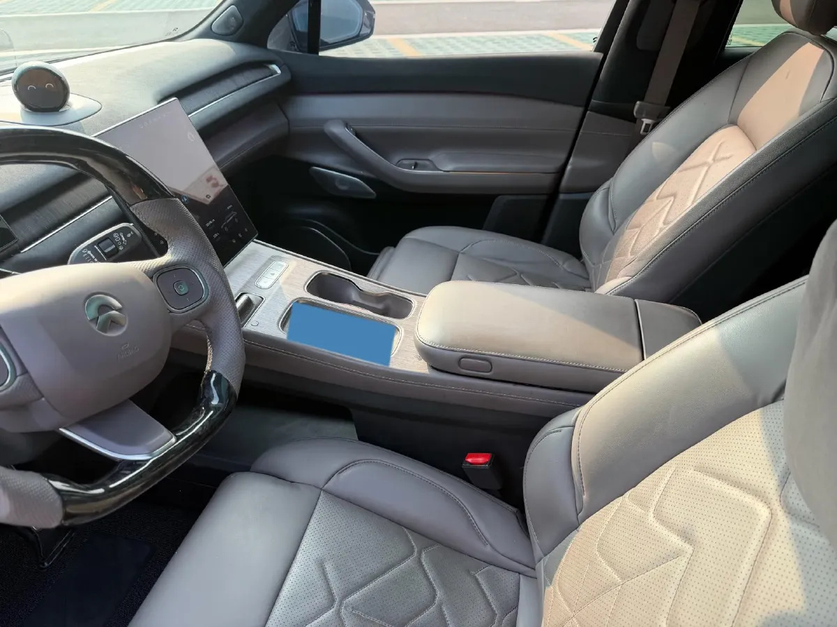 2022 NIO ES7 BEV 100KWH,autocango,china used car exporter,china ev exporter,chinese used car exporter,chinese used ev exporter