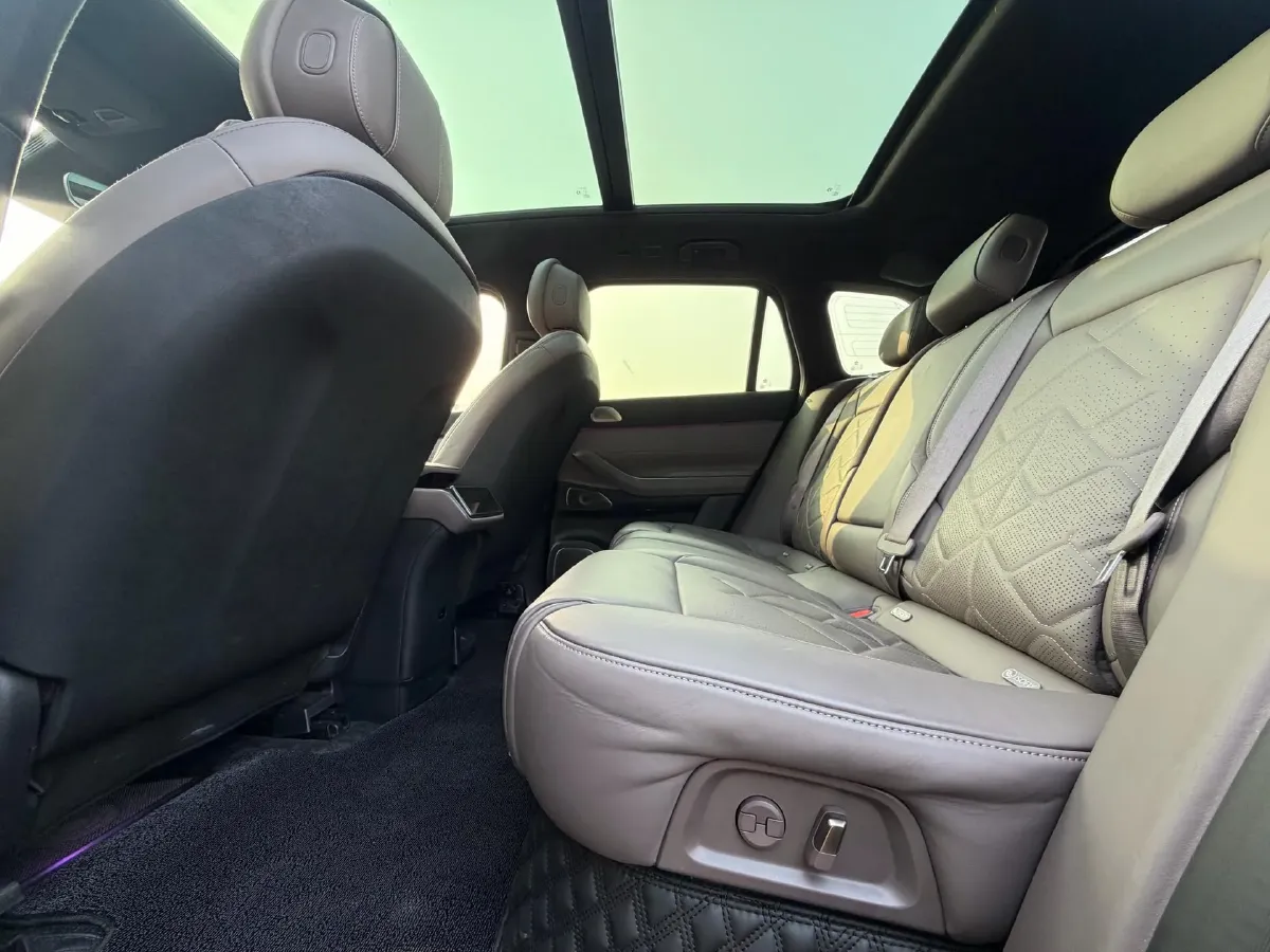 2022 NIO ES7 BEV 100KWH,autocango,china used car exporter,china ev exporter,chinese used car exporter,chinese used ev exporter