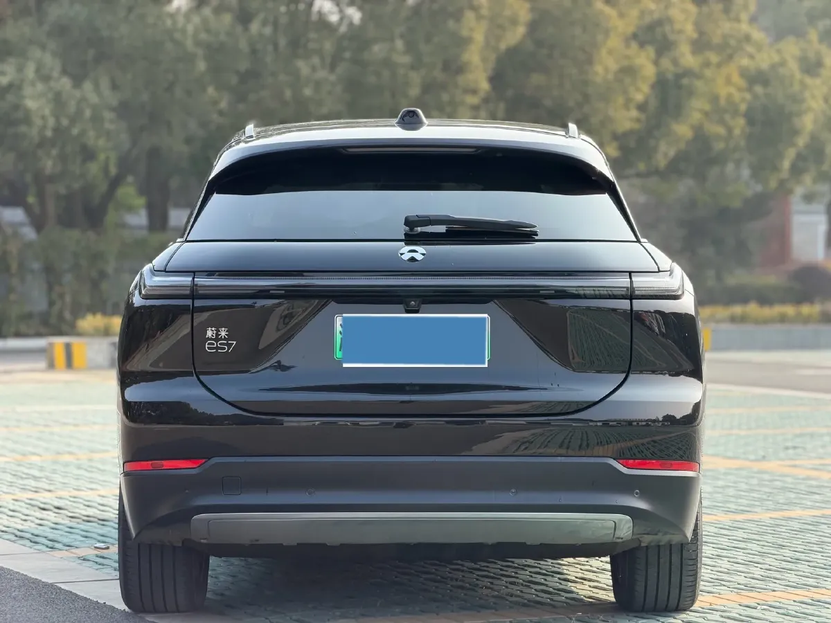 2022 NIO ES7 BEV 100KWH,autocango,china used car exporter,china ev exporter,chinese used car exporter,chinese used ev exporter