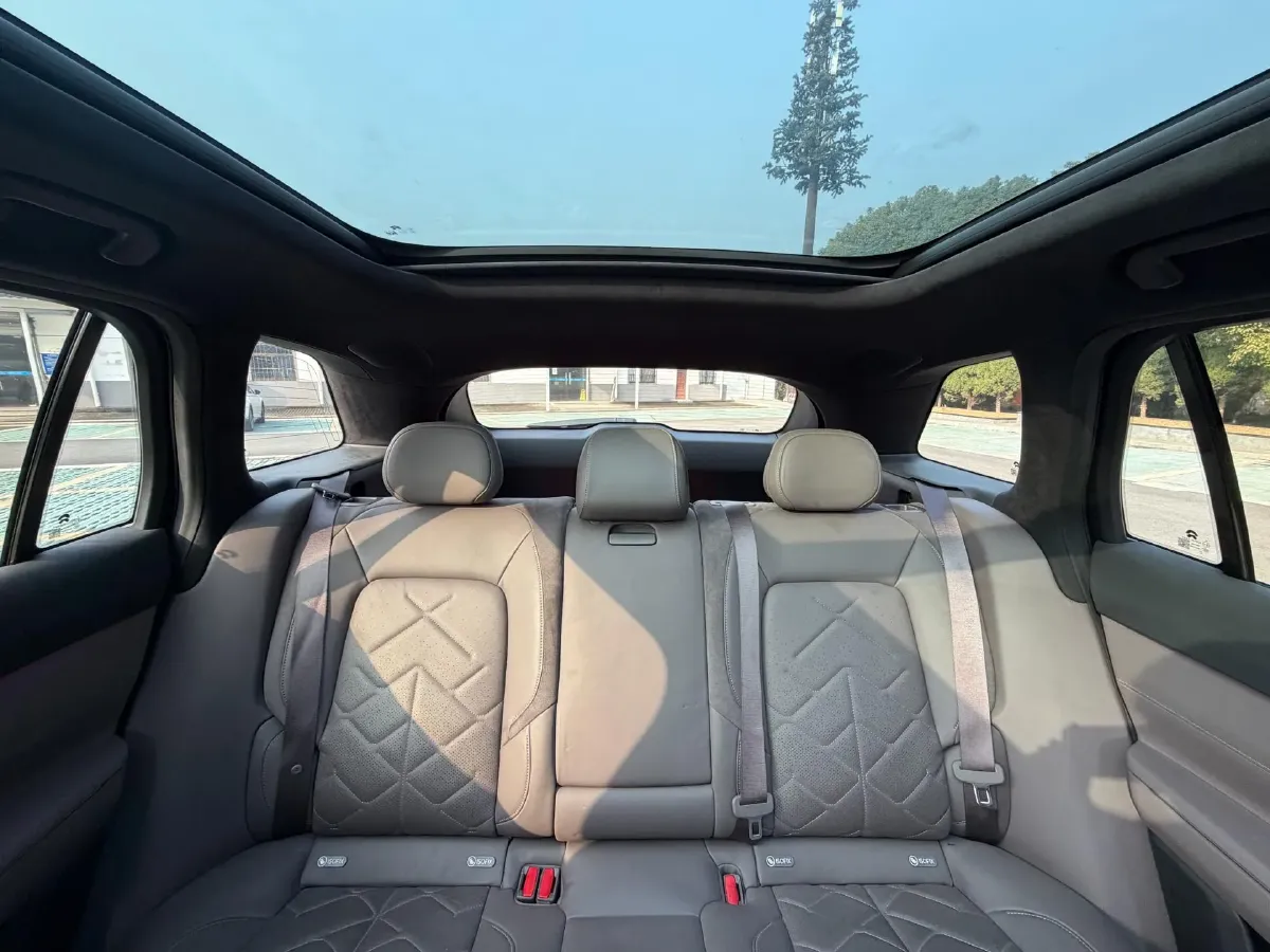 2022 NIO ES7 BEV 100KWH,autocango,china used car exporter,china ev exporter,chinese used car exporter,chinese used ev exporter