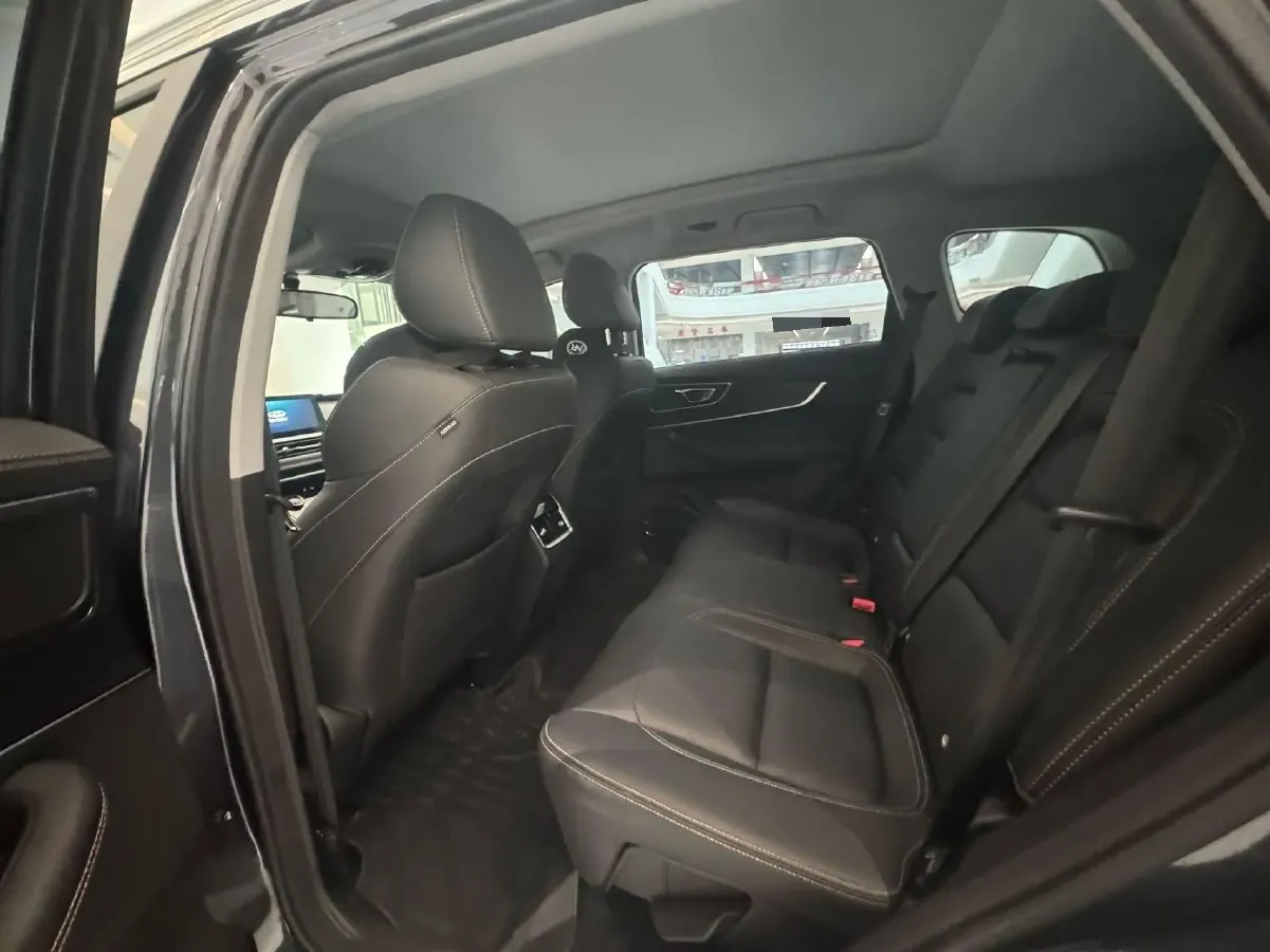 2024 Chery Tiggo 8 1.5T 156HP L4 6DCT,autocango,china used car exporter,china ev exporter,chinese used car exporter,chinese used ev exporter