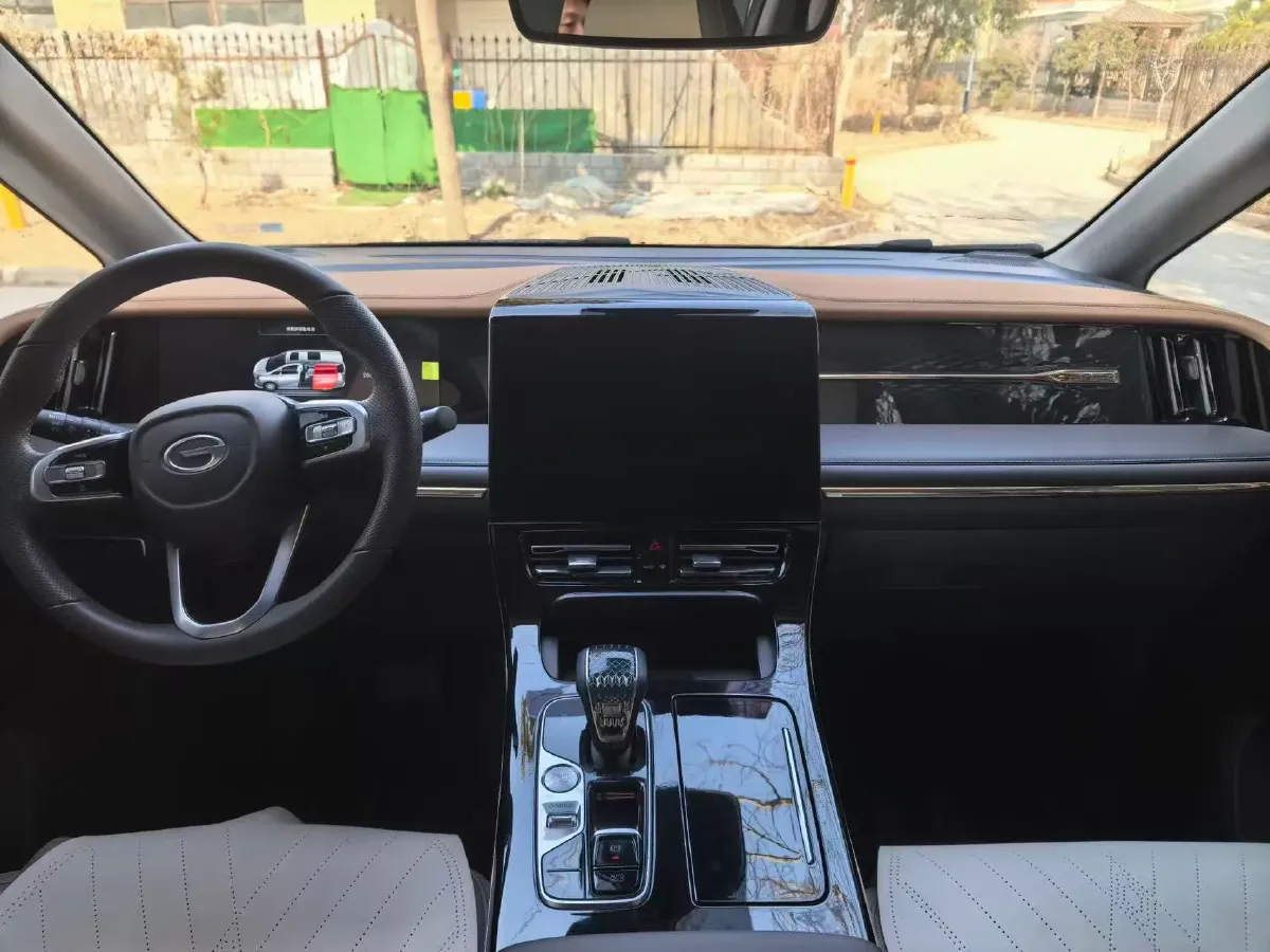 2024 GAC Trumpchi M8 2.0T 252HP L4 8AT,autocango,china used car exporter,china ev exporter,chinese used car exporter,chinese used ev exporter