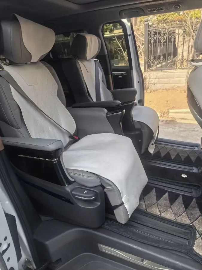 2024 GAC Trumpchi M8 2.0T 252HP L4 8AT,autocango,china used car exporter,china ev exporter,chinese used car exporter,chinese used ev exporter