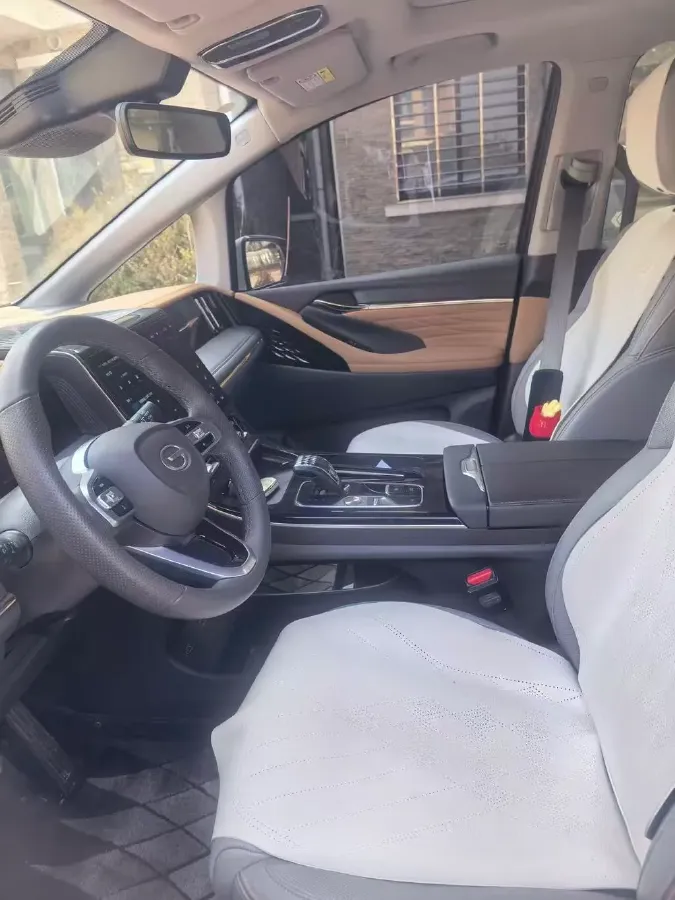 2024 GAC Trumpchi M8 2.0T 252HP L4 8AT,autocango,china used car exporter,china ev exporter,chinese used car exporter,chinese used ev exporter