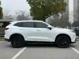 2021 Haval H6 2.0T 211HP L4 7DCT