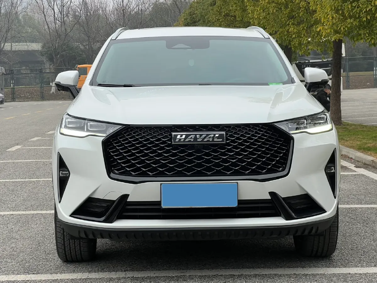 2021 Haval H6 2.0T 211HP L4 7DCT,autocango,china used car exporter,china ev exporter,chinese used car exporter,chinese used ev exporter