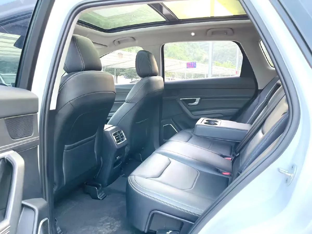 2019 BYD Song Pro 1.5T 160HP L4 6DCT,autocango,china used car exporter,china ev exporter,chinese used car exporter,chinese used ev exporter