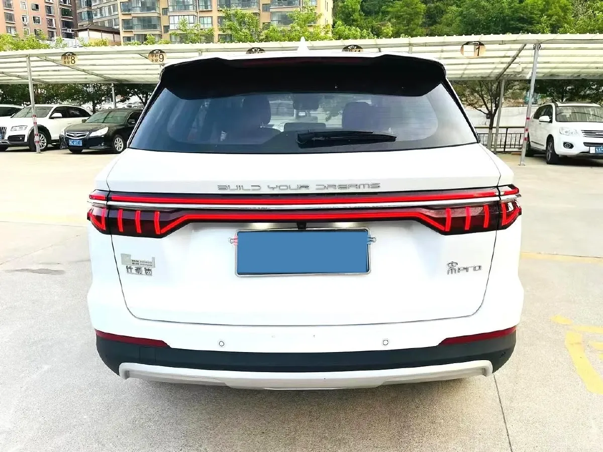 2019 BYD Song Pro 1.5T 160HP L4 6DCT,autocango,china used car exporter,china ev exporter,chinese used car exporter,chinese used ev exporter