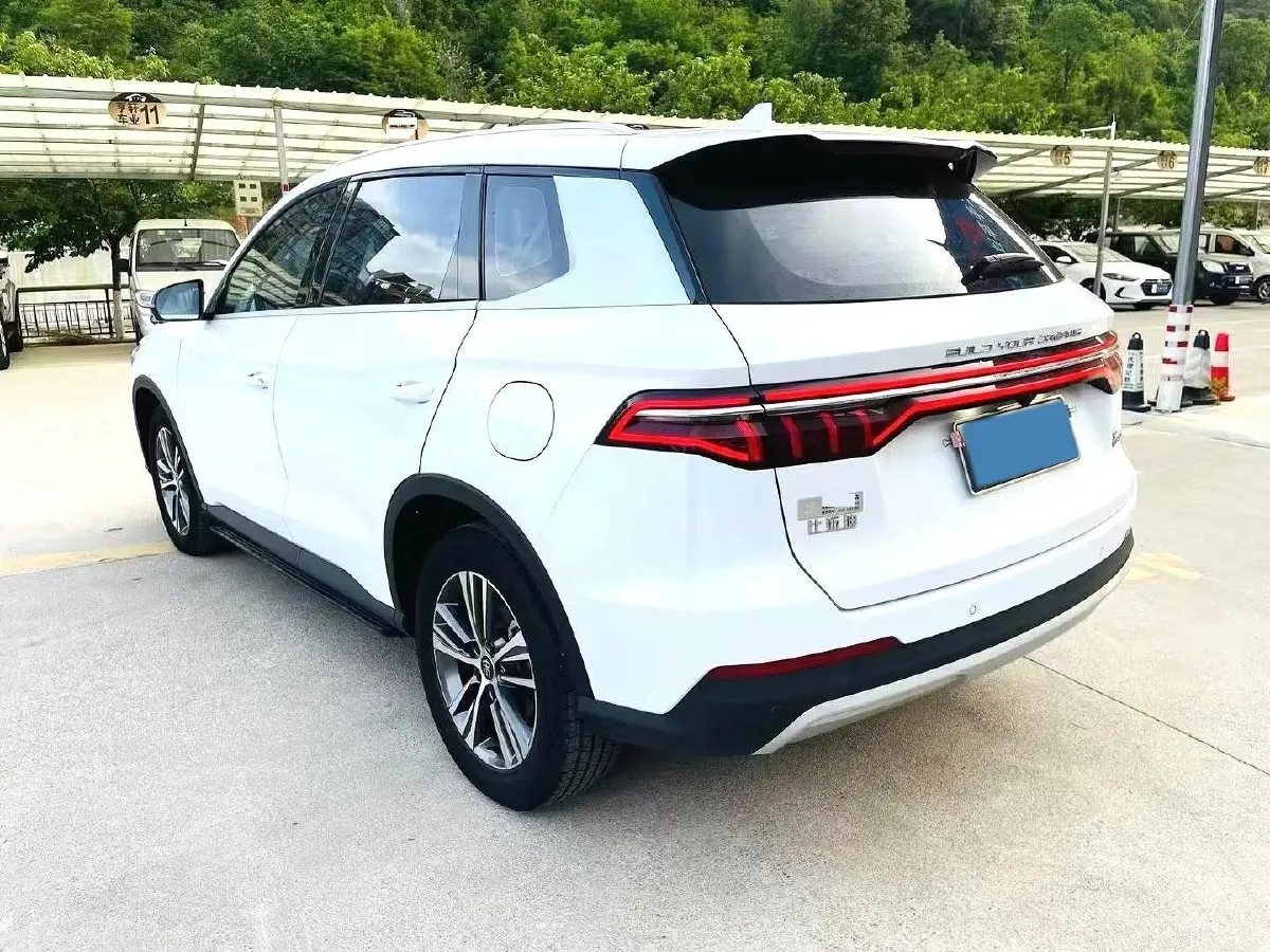 2019 BYD Song Pro 1.5T 160HP L4 6DCT,autocango,china used car exporter,china ev exporter,chinese used car exporter,chinese used ev exporter