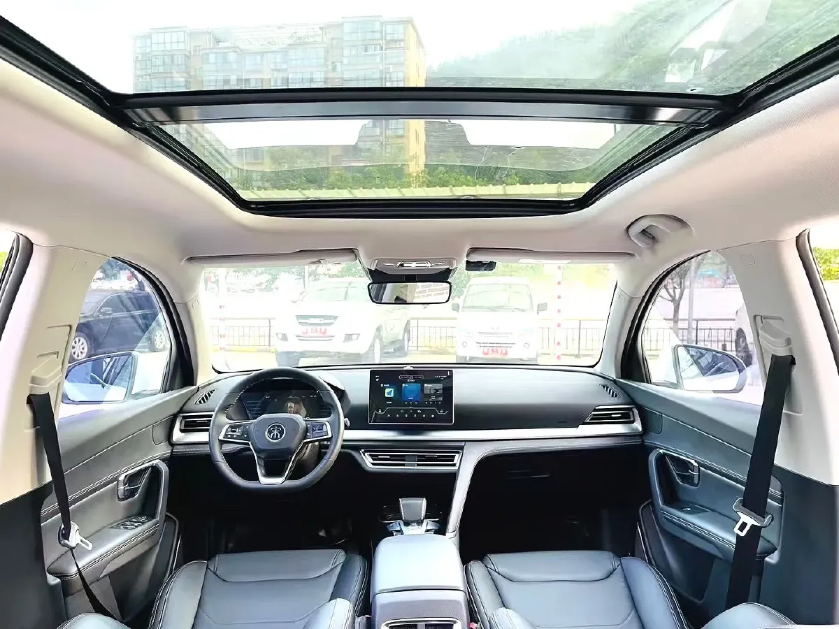 2019 BYD Song Pro 1.5T 160HP L4 6DCT,autocango,china used car exporter,china ev exporter,chinese used car exporter,chinese used ev exporter