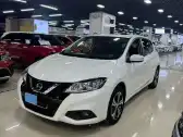 2019 NISSAN TIIDA,autocango,china used car exporter,china ev exporter,chinese used car exporter,chinese used ev exporter