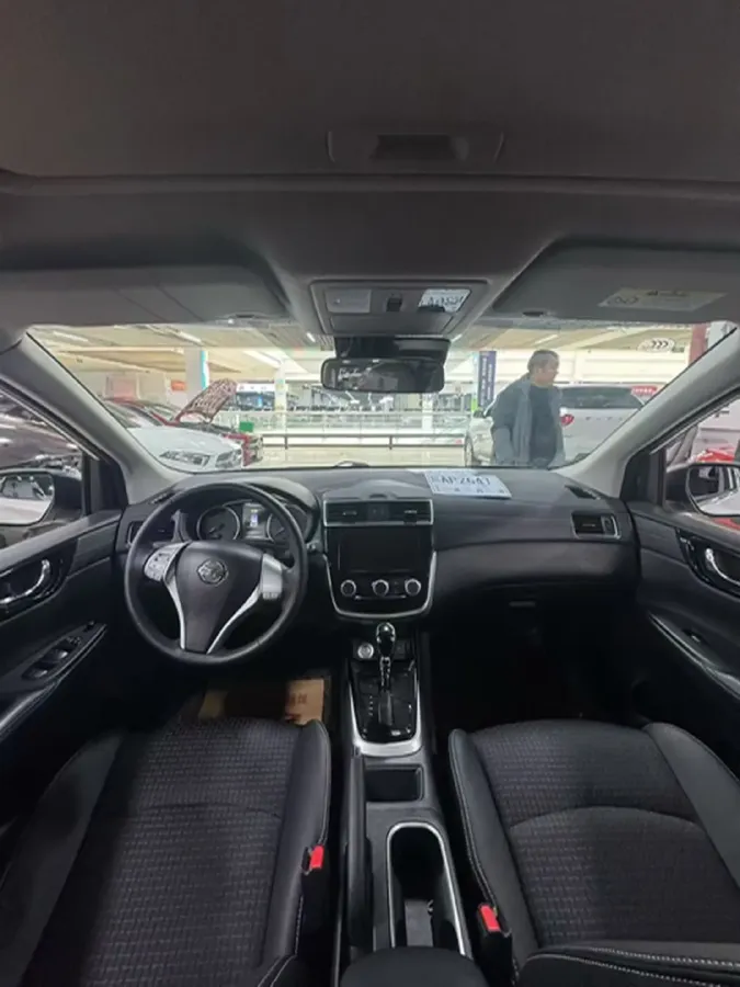 2019 Nissan Tiida 1.6L 126HP L4 CVT,autocango,china used car exporter,china ev exporter,chinese used car exporter,chinese used ev exporter