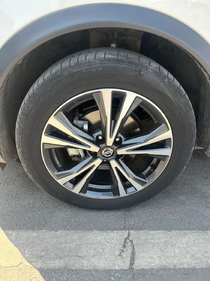 2022 Nissan Qashqai 2.0L 151HP L4 CVT,autocango,china used car exporter,china ev exporter,chinese used car exporter,chinese used ev exporter