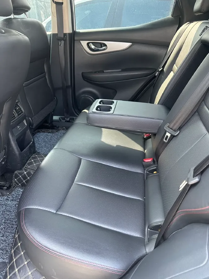 2022 Nissan Qashqai 2.0L 151HP L4 CVT,autocango,china used car exporter,china ev exporter,chinese used car exporter,chinese used ev exporter