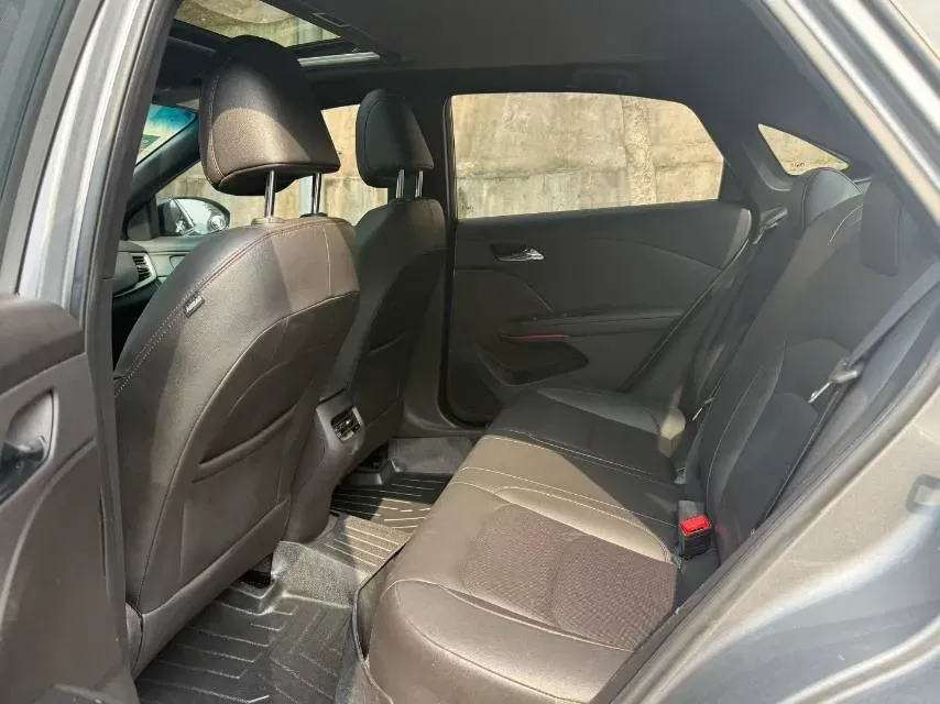 2019 Chevrolet Monza 1.3T 163HP L3 6AT,autocango,china used car exporter,china ev exporter,chinese used car exporter,chinese used ev exporter