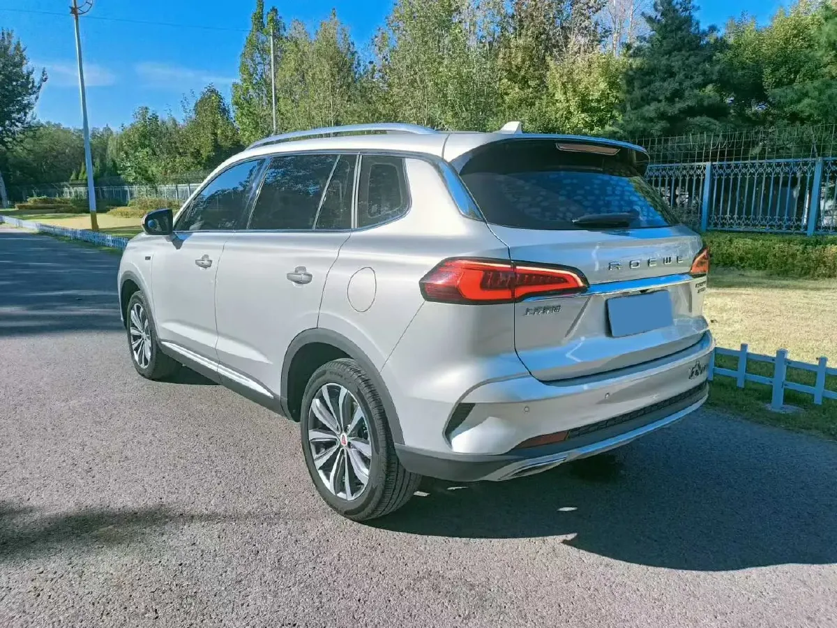 2020 Roewe RX5 1.5T 173HP L4 7DCT,autocango,china used car exporter,china ev exporter,chinese used car exporter,chinese used ev exporter
